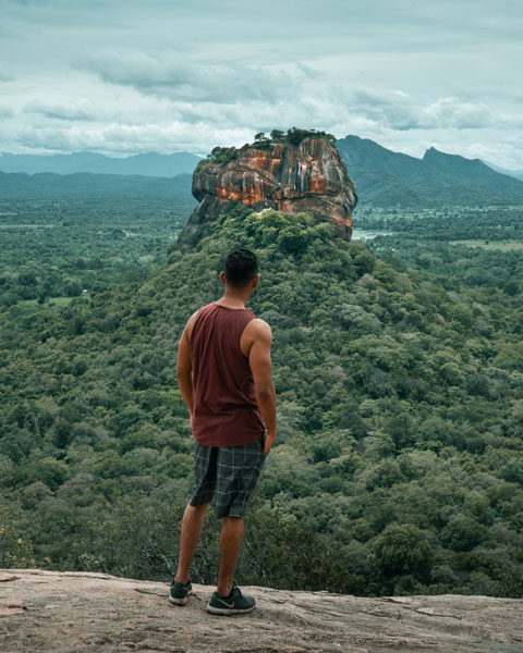 view-of-sigiriya-rock-fortress-from-Pidurangala